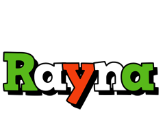 Rayna venezia logo