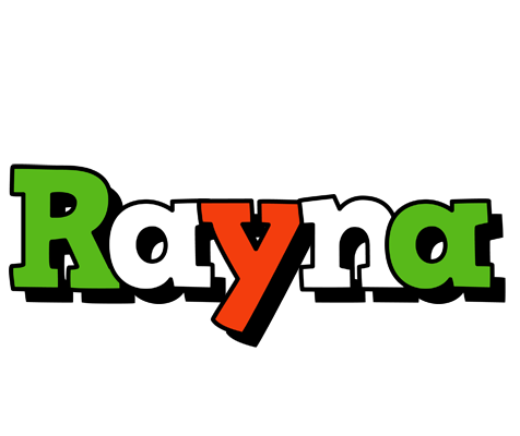 Rayna venezia logo