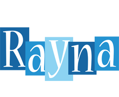 Rayna winter logo