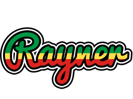 Rayner african logo