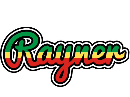 Rayner african logo