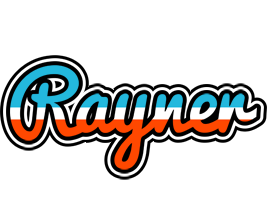 Rayner america logo