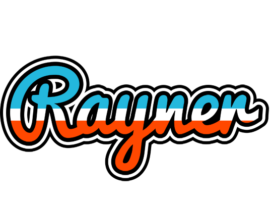 Rayner america logo