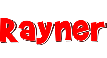 Rayner basket logo