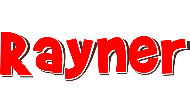 Rayner basket logo