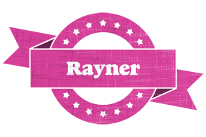 Rayner beauty logo