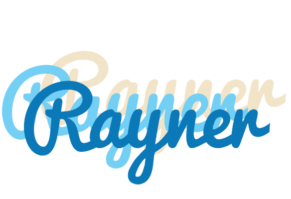 Rayner breeze logo