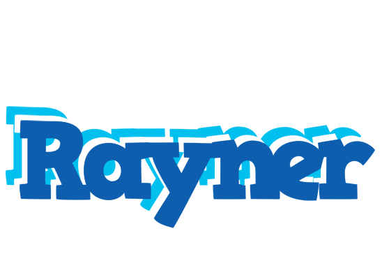 Rayner business logo
