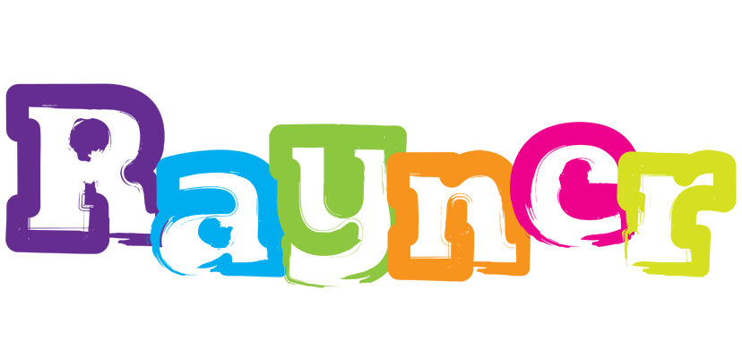 Rayner casino logo