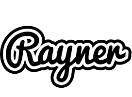 Rayner chess logo