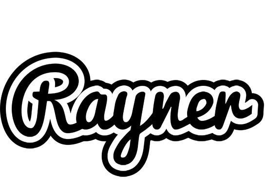 Rayner chess logo