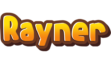 Rayner cookies logo