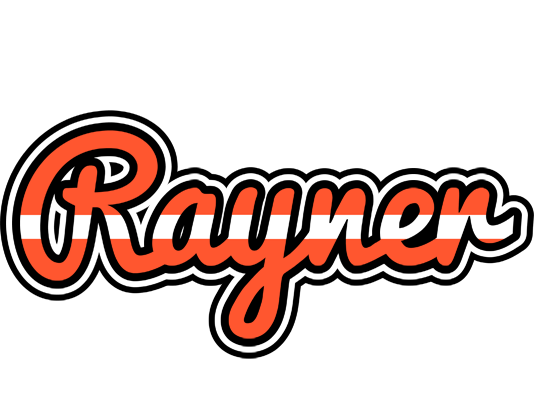 Rayner denmark logo