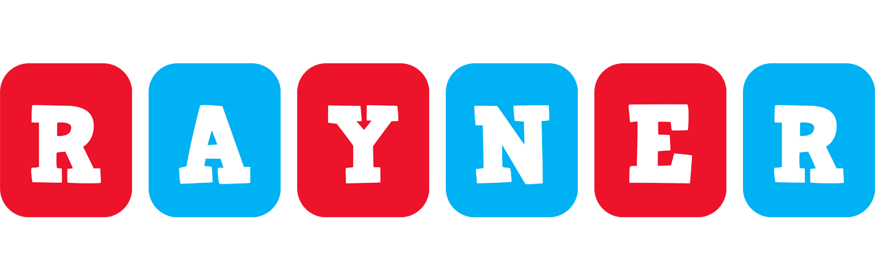 Rayner diesel logo