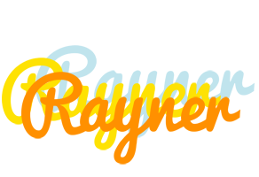 Rayner energy logo