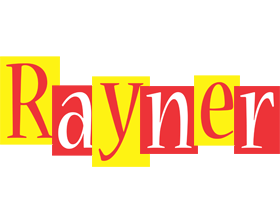 Rayner errors logo