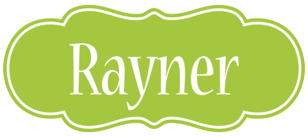 Rayner family logo