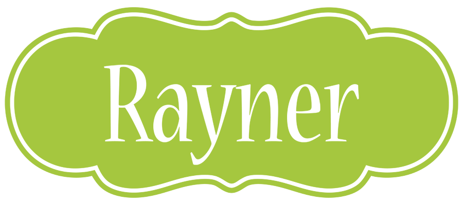 Rayner family logo