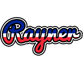 Rayner france logo