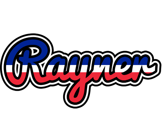 Rayner france logo