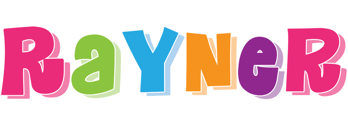 Rayner friday logo