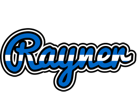 Rayner greece logo