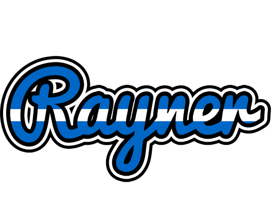 Rayner greece logo