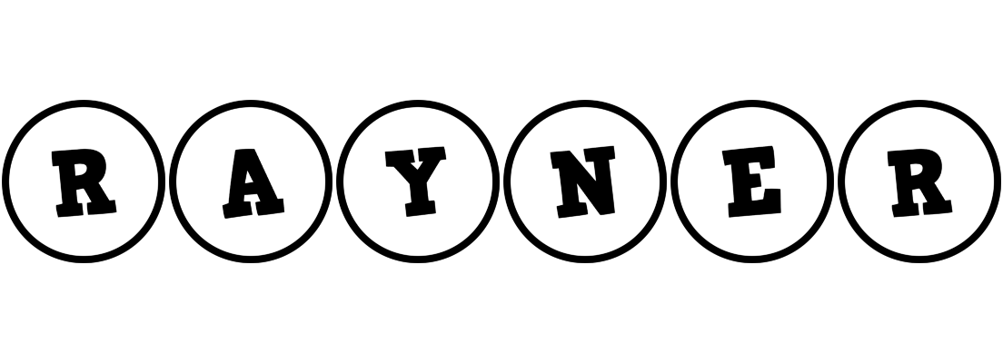 Rayner handy logo