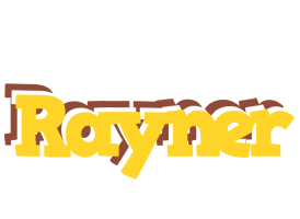 Rayner hotcup logo