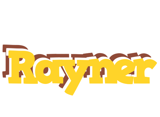 Rayner hotcup logo