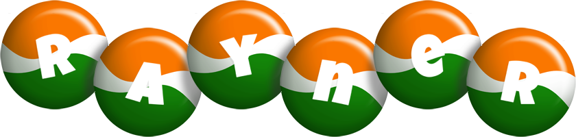 Rayner india logo