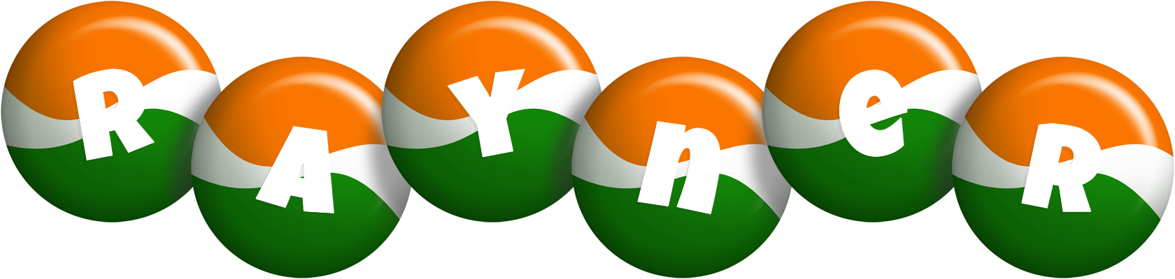 Rayner india logo