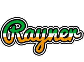 Rayner ireland logo