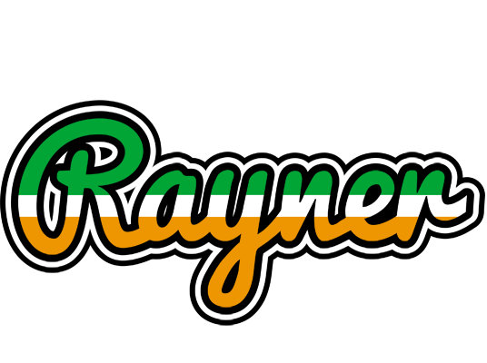 Rayner ireland logo