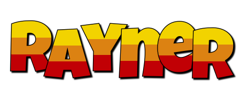 Rayner jungle logo