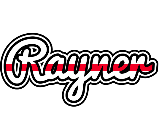 Rayner kingdom logo
