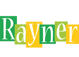 Rayner lemonade logo