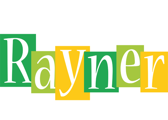 Rayner lemonade logo