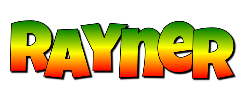 Rayner mango logo