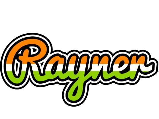 Rayner mumbai logo