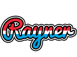 Rayner norway logo