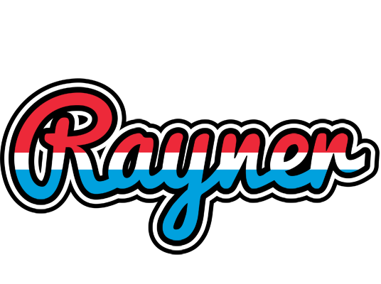 Rayner norway logo