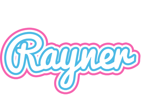 Rayner outdoors logo