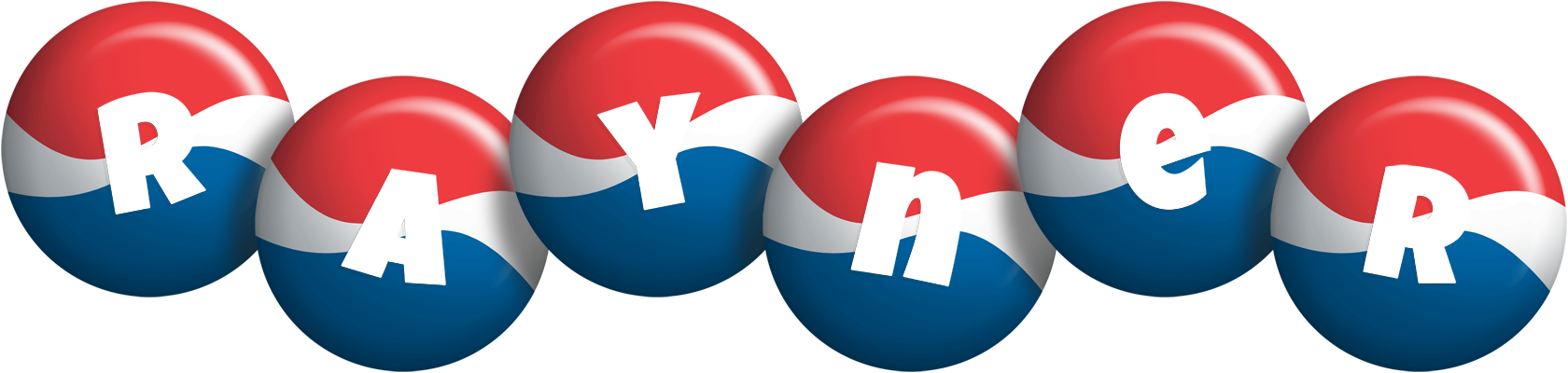 Rayner paris logo
