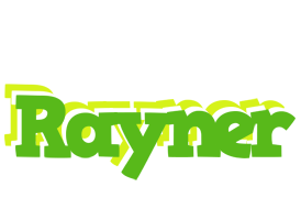 Rayner picnic logo