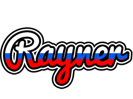 Rayner russia logo