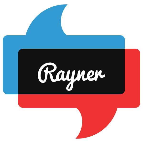Rayner sharks logo