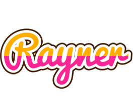 Rayner smoothie logo