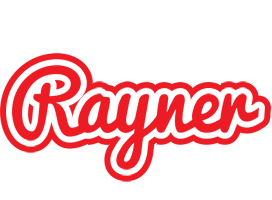 Rayner sunshine logo