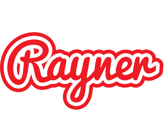 Rayner sunshine logo